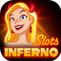 Slots Jackpot Inferno icon