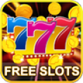 Slots Machine - Emoji icon