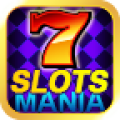 Slots Mania Deluxe icon