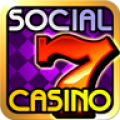 Slots Social Casino icon