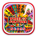 SlotWheelFortune icon