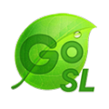 Slovenian for GO Keyboard icon