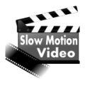 Slow Motion Video icon