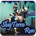 Slugs-Tera Run icon