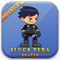 Slugs-Tera skater icon