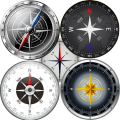 Smart Compass icon