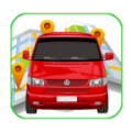 Smart Drive icon