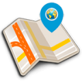 Smart Maps Offline icon