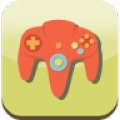Smart N64 emulator icon