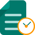 Smart Timesheet - Time Tracker with Invoicing icon