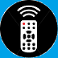 Smart TV Remote Control icon