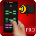 Smart Universal TV Remote Control icon