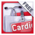 SMARTfiches Cardiologie icon