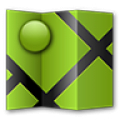 SmartNavi icon