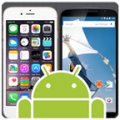 Smartphone Comparison icon