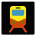 SmartShehar Trains icon