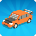 Smashy Cars.io icon