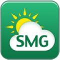 SMG icon