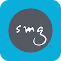 SMG Reporting icon