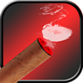 Smoke Cigratte icon