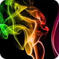 Smoke Wallpaper icon