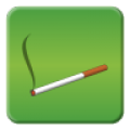 Smoking Log icon