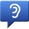 SMS Listen icon