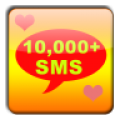 SMS Messages Collection icon