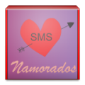 SMS namorados icon