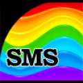 SMS Ringtones icon