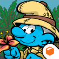 Smurfs' Village icon