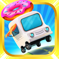 Snack Truck icon