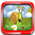 Snail Run icon