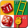 Snakes And Ladders icon