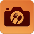 SnapDish icon