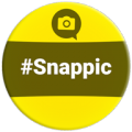 Snappic icon