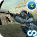 Sniper Assassin icon