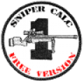 Sniper Calculator 1.0.0.194