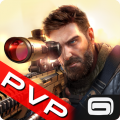Sniper Fury 5.1.3a