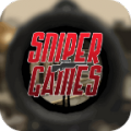 Sniper Games icon