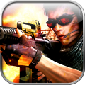 Sniper Games Death War icon