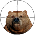 Sniper Hunting Animals 3D icon
