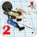 Sniper Shooter Stickman 2 5.9