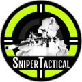 Sniper Tactical icon
