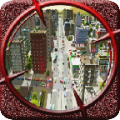 Sniper Traffic Shooter 2015 icon