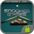 Snooker Games icon