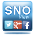 SNOView Lite icon