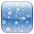 Snow icon