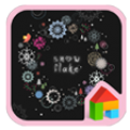 snow flake icon