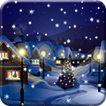 Snow live wallpaper 1.3.2